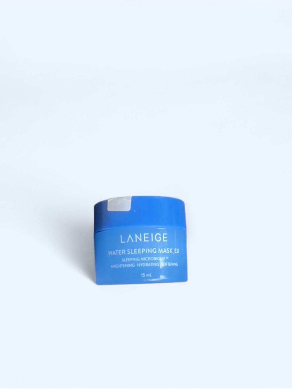 ✨2/22$ ✨*NEW* Laniege Water Sleeping Mask - 15ml MINI - Free Gift included 🛍️